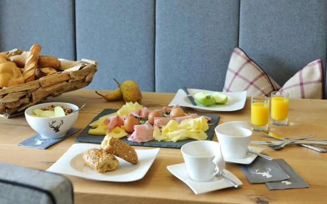 Sunnsait - Appartements für Genießer