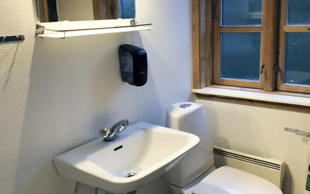 Holiday Home Vestre V
