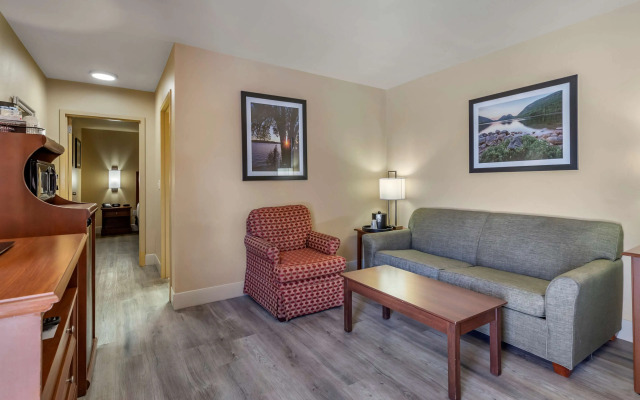 Best Western Dos Rios