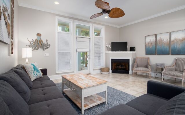 Seas The Day By BlueSwell