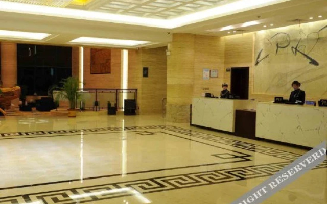 Nanyue Resort