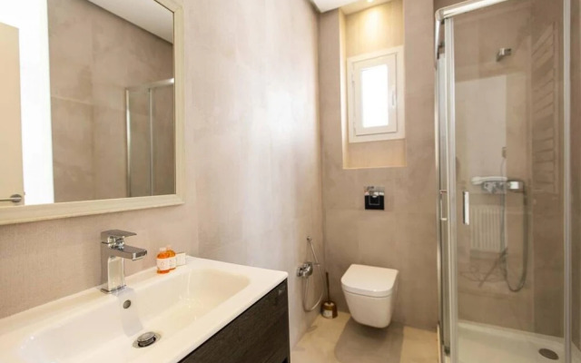 Duplex Avec Piscine D Tente et l Gance