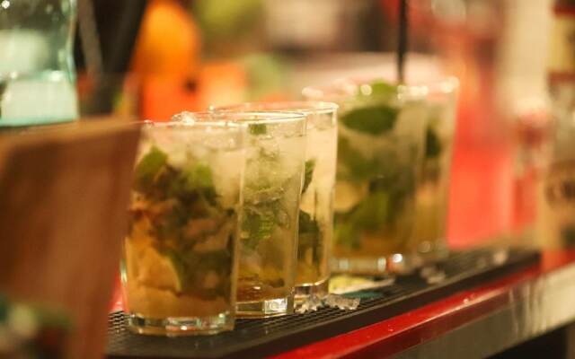 Le Rendez-vous de l'Été