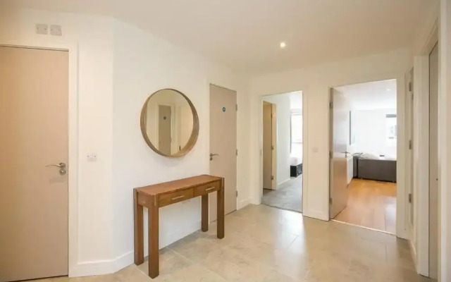 Parnell Corner Apartments