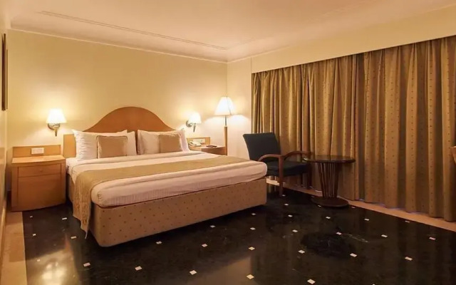 The Imperial Palace Hotel