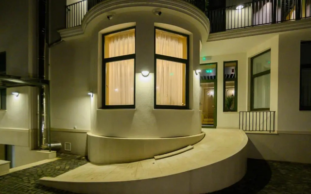 Hotel Viena