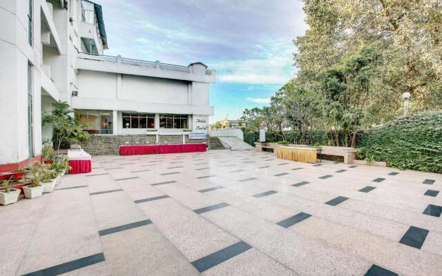 Treebo Trend Ajanta Continental