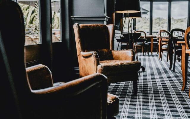 Hotel Bellinzona Daylesford
