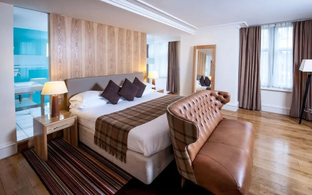 County Hotel Dover