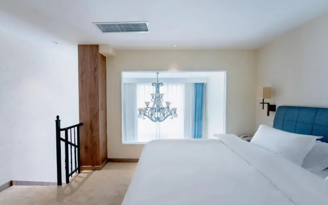 Metropolo Jinjiang Hotel Zhili Govern-General's Office