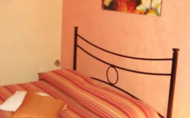 Graziella Rooms and Apartments