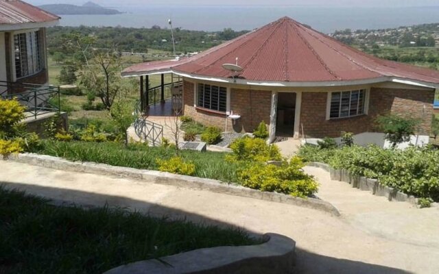 ACK Guesthouse Homa Bay