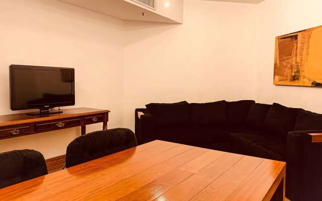 Ouro Minas Hotel Belo Horizonte, Dolce by Wyndham