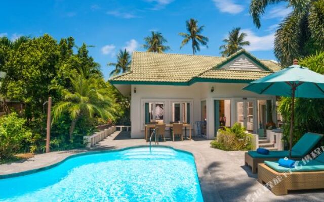 Shiva Samui Luxury Villas