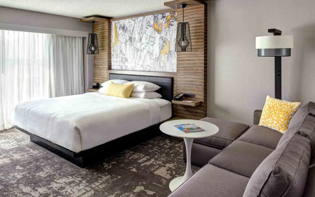 Marriott Indianapolis North