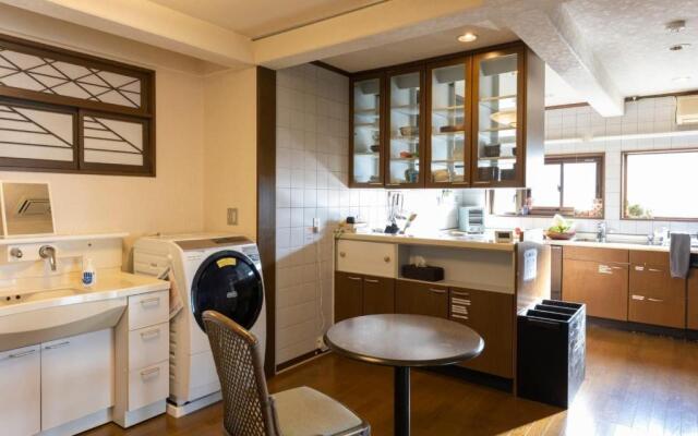 Lake Front House Aozora - Vacation STAY 27631v