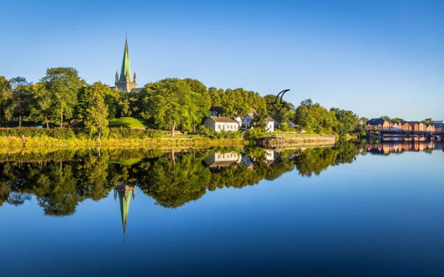 Nidaros Pilgrimsgård