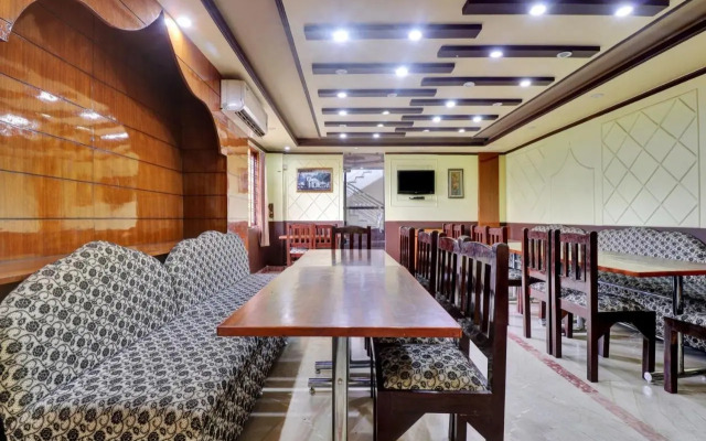 Hotel Kailash Residency
