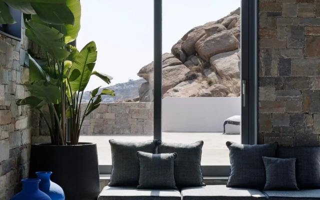 Sir Maximus Boutique Hotel & Spa
