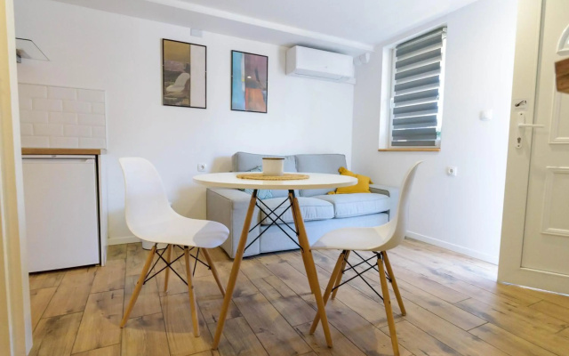 Apartman ROKO