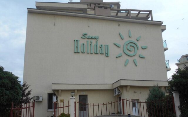 Sunny Holiday Apartments