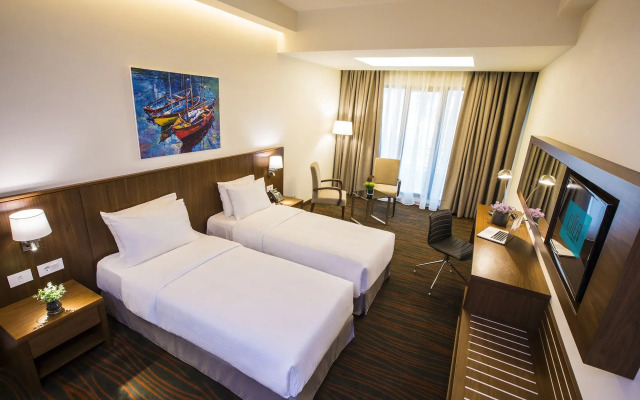 Citea Apart-Hotel