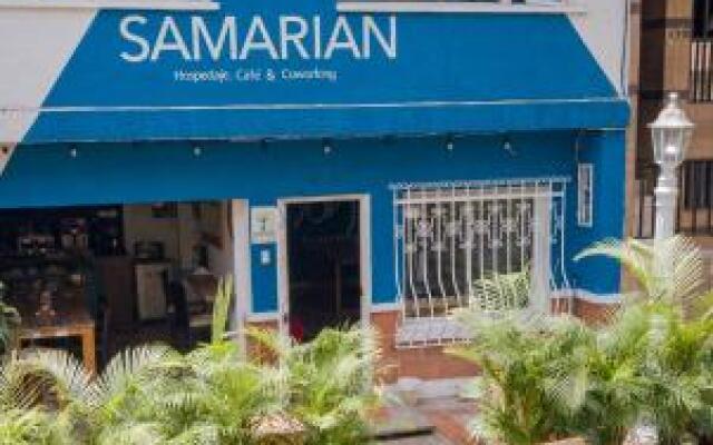 Samarian Hostel