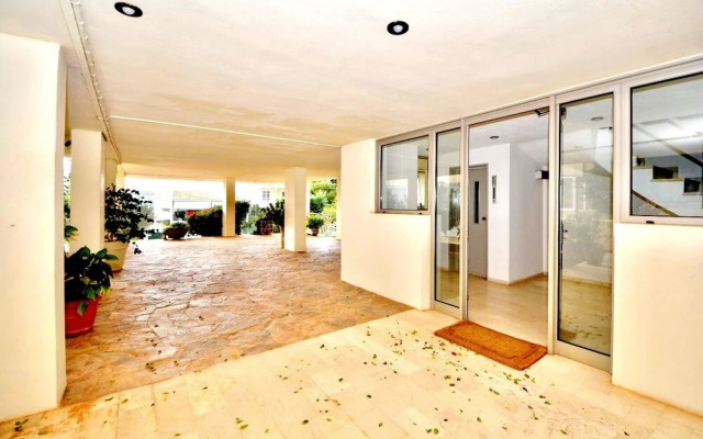 Villasonboard 3 Bedroom Penthouse Vouliagmeni