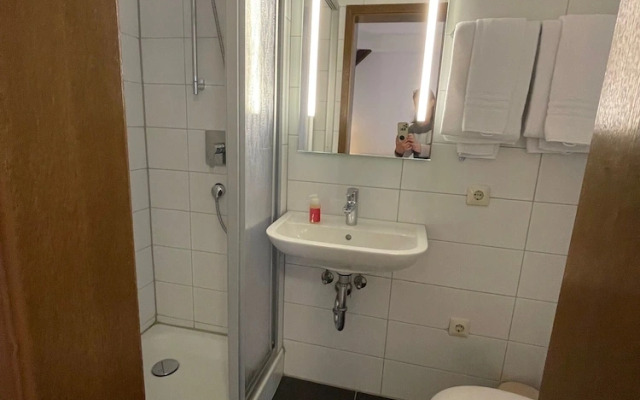 Landhotel Sickinger Hof