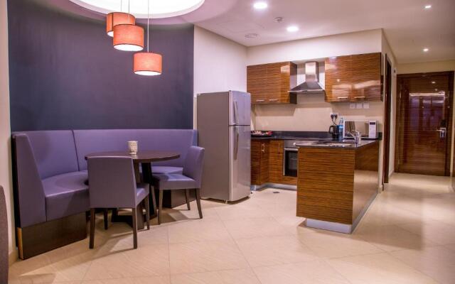 Lagoona Beach Luxury Resort and Spa