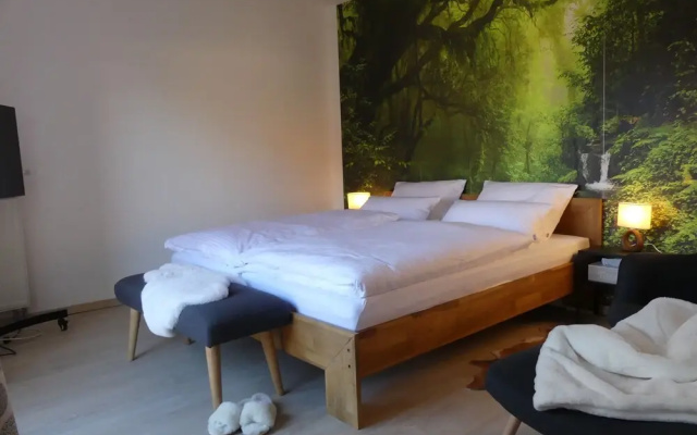 Appartement Buchstein