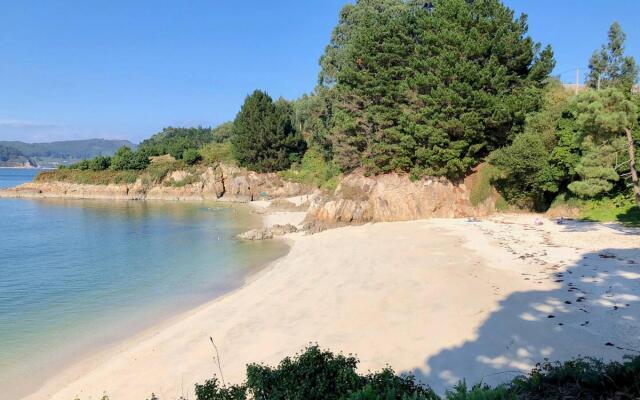 The Cliffs Vicedo - The Fisherman