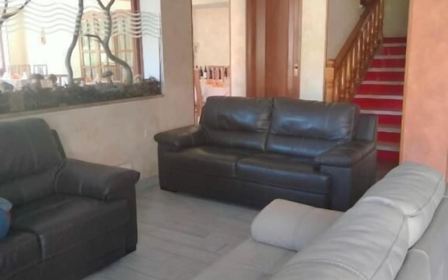 Hotel Ristorante Caligiuri