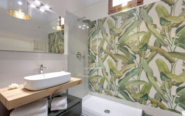 Mamo Florence – David & Buonarroti Apartments