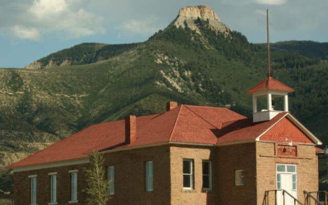 Western Slope Suites