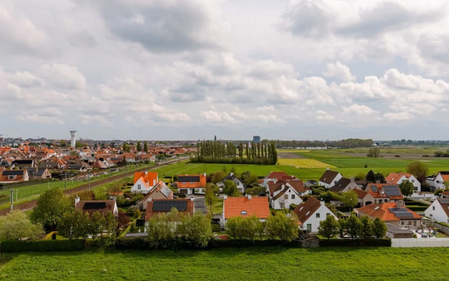 BE KNK Krom 57-714 in Knokke-heist