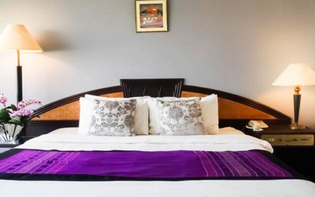 Fortune View Khong Hotel Nakhon Phanom