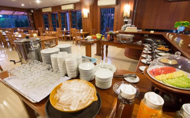 Baan Khun Chiang Mai