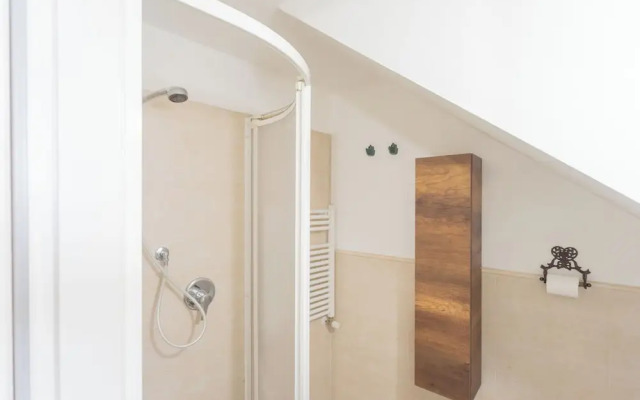 Pretty Studio in Old Town by Rent all Como