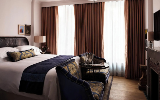 NoMad London