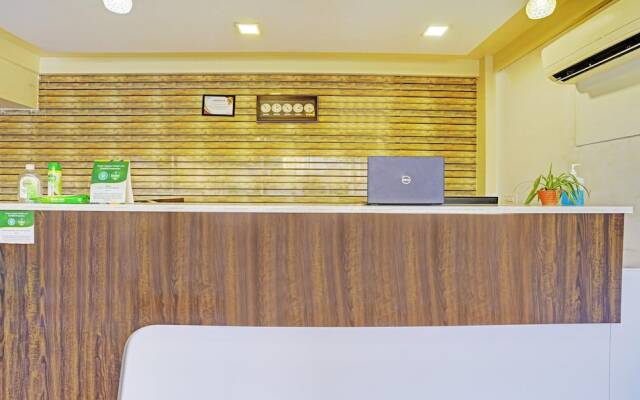 Treebo Trend De Grandeur Anand Nagar