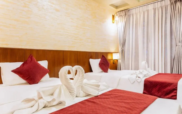 Hotel Nova Nook