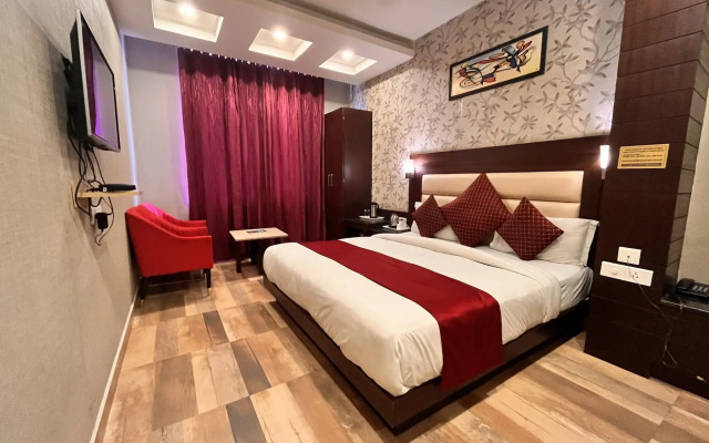 Hotel The ONIX