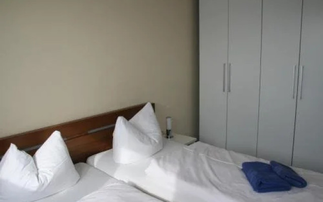 ancora Appartements - Appartementhaus 1