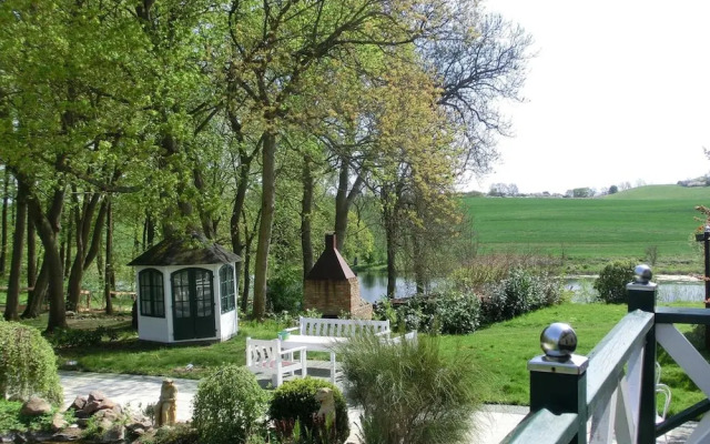 Hostel Domäne Neu Gaarz