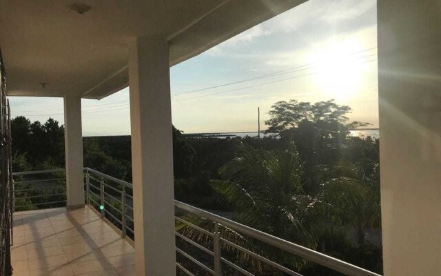 Hotel Brisas del Mar San Antero