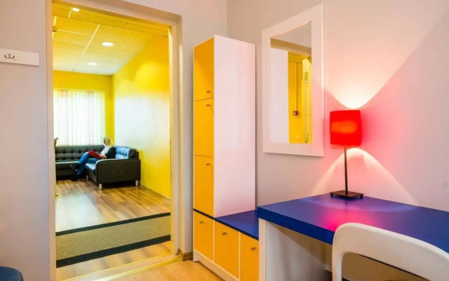 Tamme Hostel