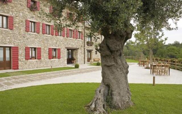 Agriturismo Althea