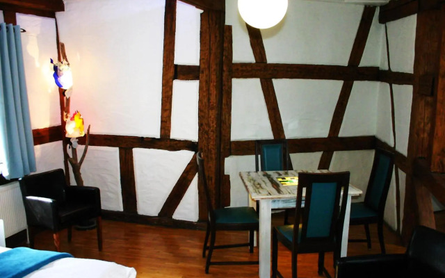 Boutique Hotel Little Venezia