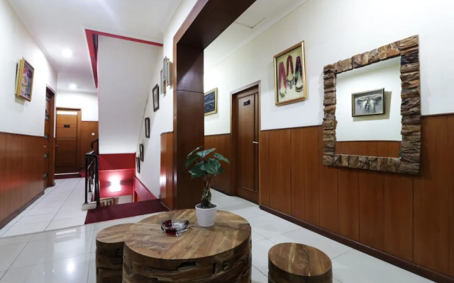 58 Guesthouse Tangerang by ZUZU